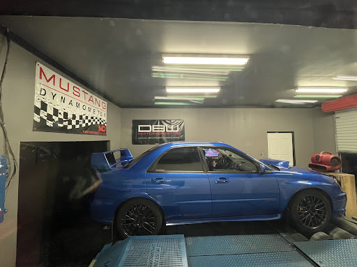 DBW Motorsports - Thumbnail