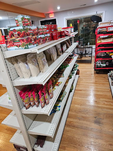 WAZOBIA African Store Gallery - United States