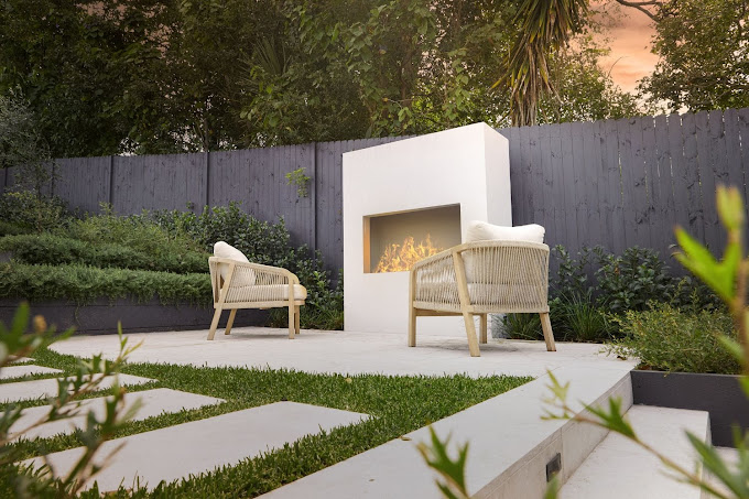 Sydney Landscaping: Designing Your Dream Garden