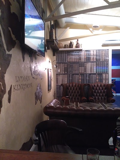 Photos of The Old English Pub