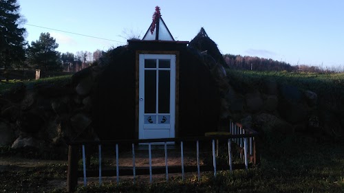 Kempings "Ezermalas"