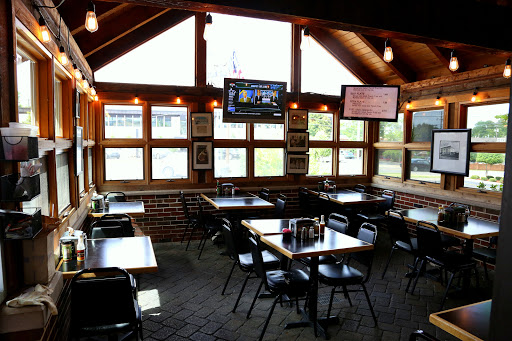 Demetri's, Homewood, AL