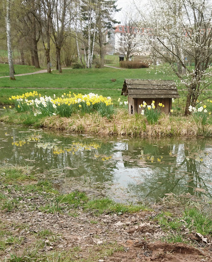 Dr. Kremser Park - Visual