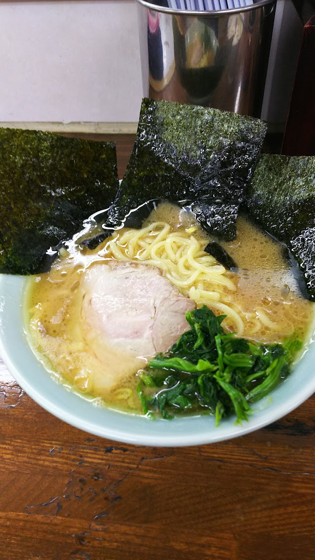 近藤家
