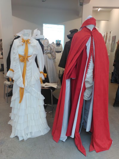 Photos of ModeMuseum