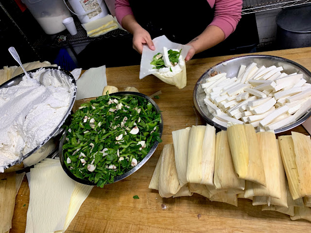 Tamales Alberto 2 by null