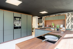 Photo n°1 de Cuisines Sogno Design à Cluses (Cuisiniste)