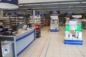 Photo n°1 de Rexel Flers à Flers (Magasin de matériel de plomberie)