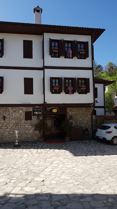 Photos of Huma Hatun Konakları Hotel