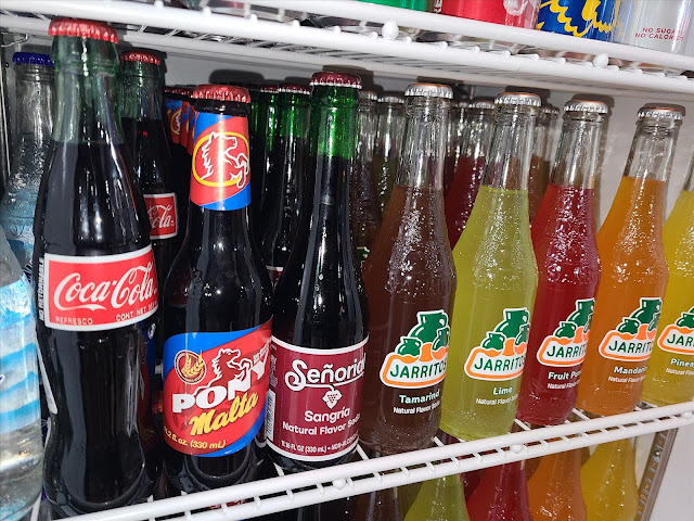 Latino's Bar Restaurant by null