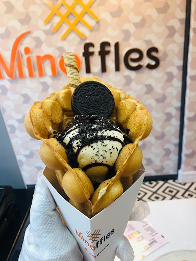 Minoffles - Thumbnail