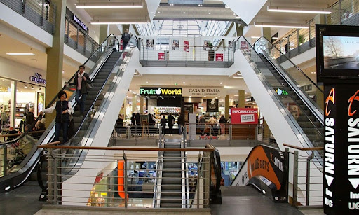 RheinBerg Galerie - Thumbnail