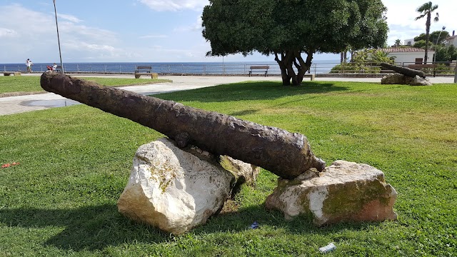 Regional Natural Park of Porto Conte