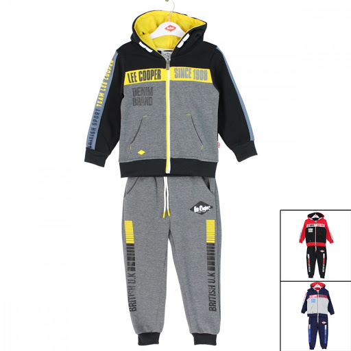 FamiljeShopButik.se - Thumbnail