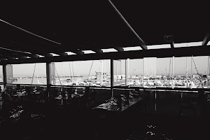 Photo n°107 de La Ferme Marine - L'assiette du port à Marseillan (Restaurant de fruits de mer)