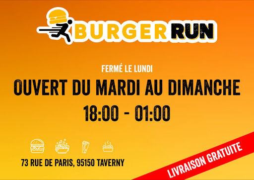 Photo 5 - BURGER RUN