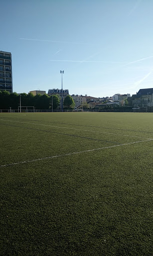 Stage Multisports De Montrouge