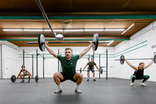 CrossFit Nordheide