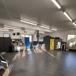 Photo n°1 de CARGLASS Pare-Brise Hazebrouck à Hazebrouck (Garage automobile)