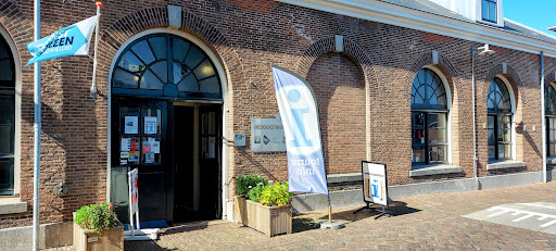 Informatiecentrum Den Helder Gallery - Netherlands