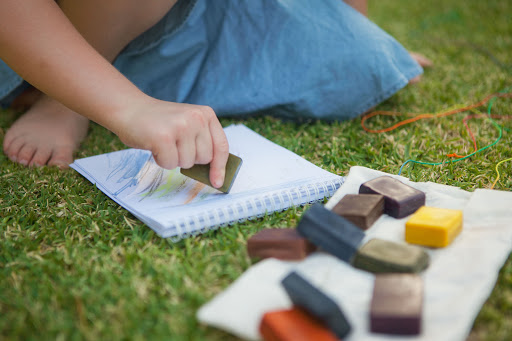 Eco Art and Craft