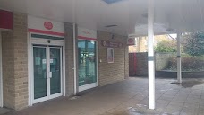 Shipley Post Office leeds