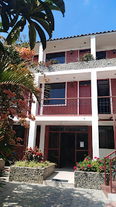 Hotel Las Gaviotas Huarmey 1