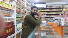 The Food Factory kohat