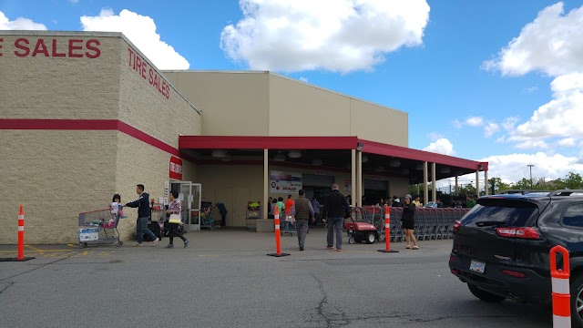Costco Wholesale