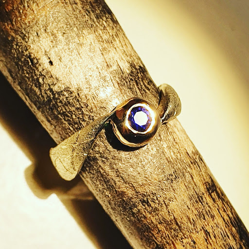Uhren und Schmuck Fachwerkstatt Patrick Süßner - Thumbnail