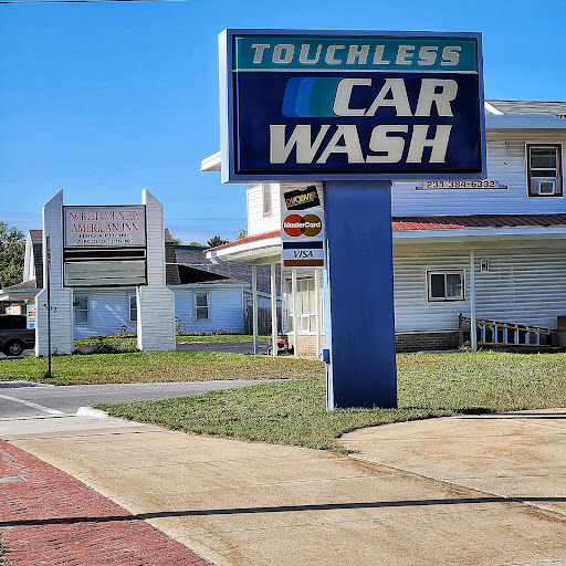 Kalkaska Car Wash - Thumbnail
