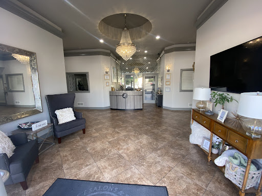 Legacy Salons & Day Spa- Burleson - Thumbnail