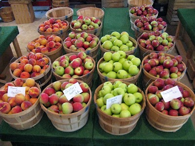 Photos of Moelker Orchards & Farm Market