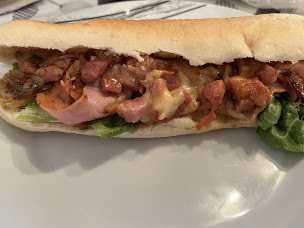 Photo n°28 de J’ai La Frite Fast Food à Jouarre (Restauration rapide)