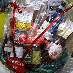 Photo n°14 de Sapori d'Italia à Thonon-les-Bains (Traiteur)