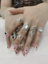 Photo n°17 de Belle Nails à Asnières-sur-Seine (Institut de beauté)
