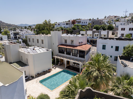 Porto Azul Hotel Bodrum
