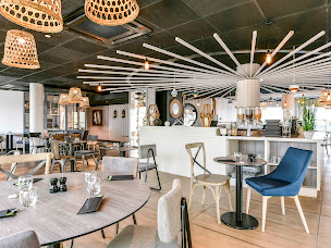 Photo n°21 de Le Pertuis à Châtelaillon-Plage (Restaurant)