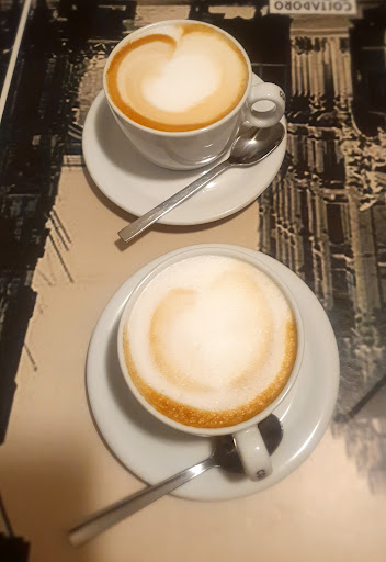 Bar Ligure Gralba Snc