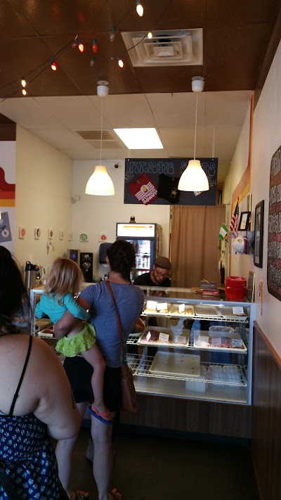 Photos of Hypnotic Donuts