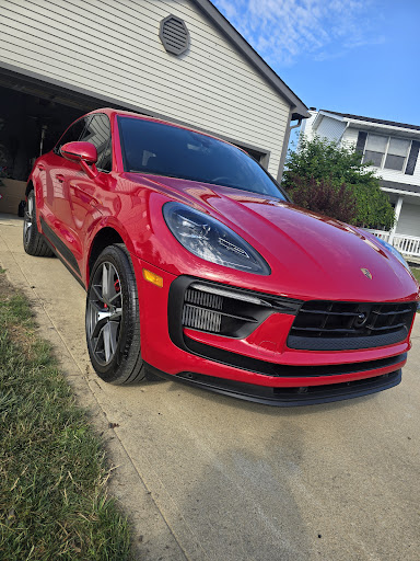 Lionheart Detailing - PPF, Ceramic Coating & Car Detailing - Thumbnail