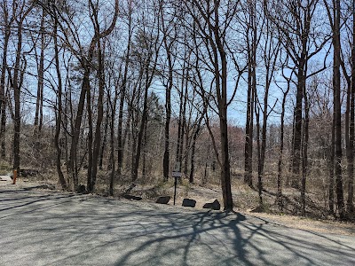 Brentwood Park Playground and Pond