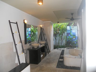 Photos of Nike Villas
