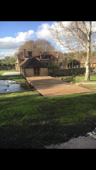 DMC CONSTRUCTION AND PROPERTY MAINTENANCE LTD