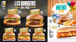 Photo n°7 de Le Tropical à Fréjus (Sandwicherie)