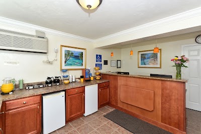 lodging