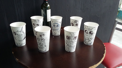 cafe life coffee lounge - Thumbnail