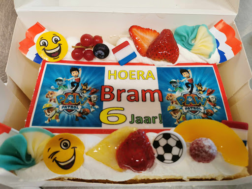 Bakery Zuijlen - Thumbnail