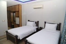 Pool And Park Hotel lahore