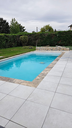 Photo de Les Piscines de l'Avant Pays à Bonnefamille (38090)